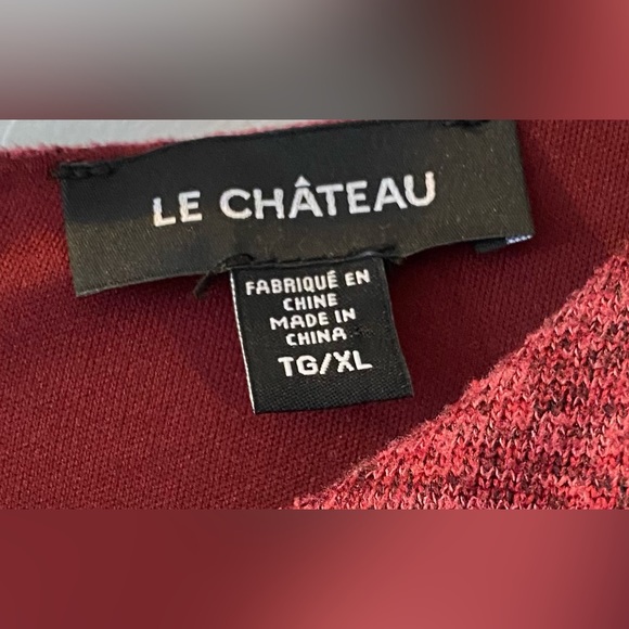 Sweater dress from Le Chateau - Picture 4 of 4